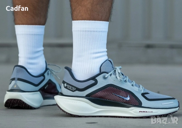 NIKE AIR PEGASUS 41GTX 43 номер