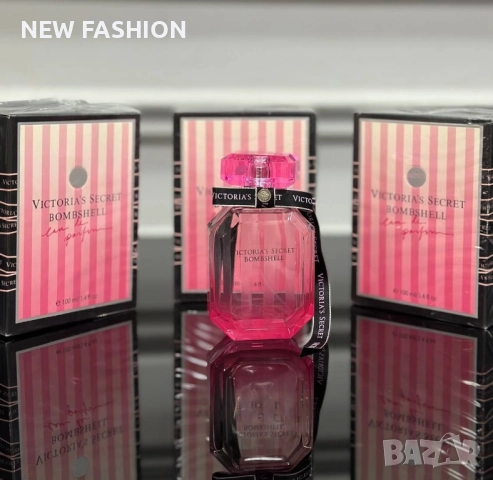 Парфюми 🔝, снимка 16 - Дамски парфюми - 52125040