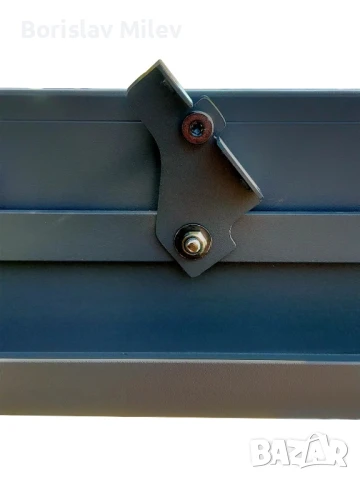 Алуминиева Пергола , снимка 5 - Други - 50556463