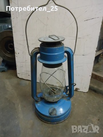 Газен фенер