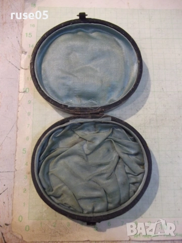 Кутия стара овална, снимка 6 - Други ценни предмети - 53064584