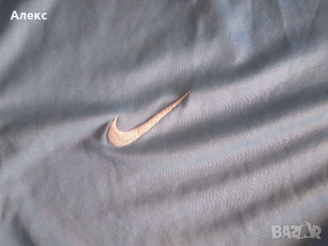 Nike - тениска 173 см, снимка 4 - Тениски - 46114646