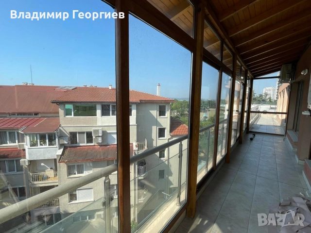 Тристаен апартамент в кв. Бриз,Варна– на 2 минути от Морската градина, снимка 6 - Апартаменти - 52742686