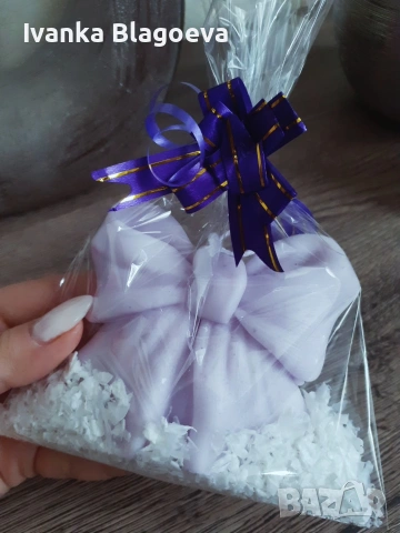 Нежен подарък за 8-ми март, рожден ден..., снимка 2 - Други - 53343516