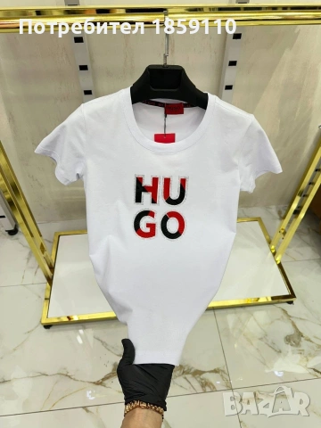 дамска тениска , снимка 5 - Тениски - 53791040