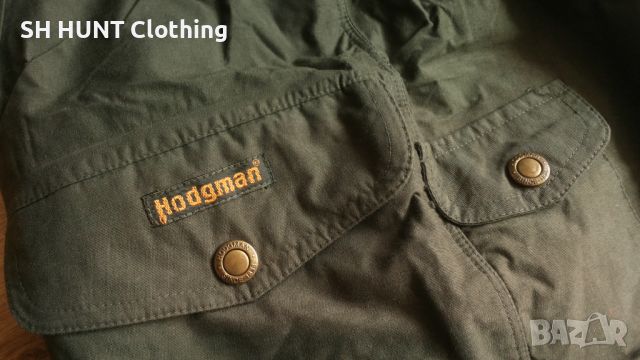 HODGMAN Windproof Trouser размер XXL за лов риболов панталон със здрава материя вятъроустойчив - 919, снимка 8 - Екипировка - 45163925