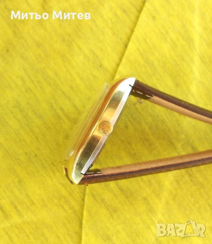 Longines, снимка 7 - Мъжки - 52935856