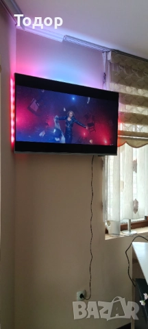 Монтаж на телевизионни стойки , снимка 1