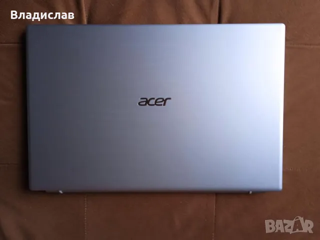 Acer Aspire 3 A317-33 на части, снимка 4 - Части за лаптопи - 47206176