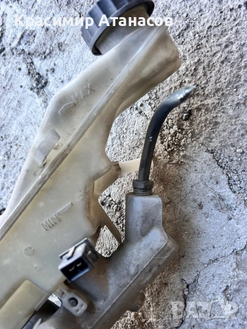 251134.79.  Спирачна помпа за Тойота корола версо. 2004-2008г, снимка 3 - Части - 52540347