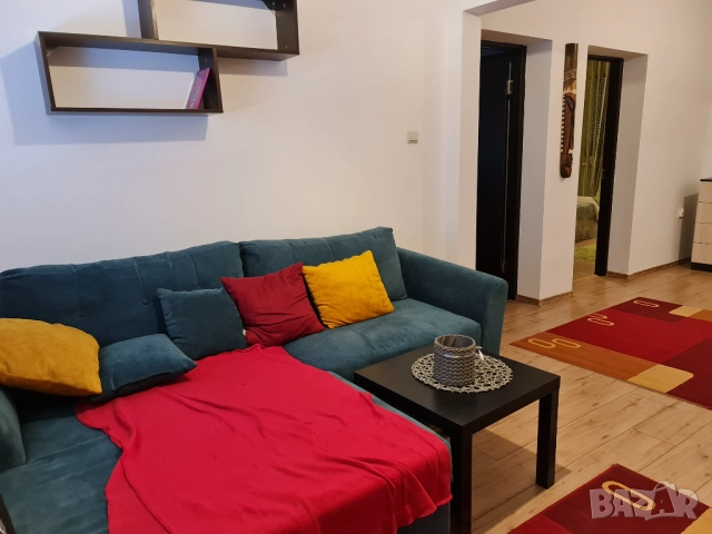 Бул.Сливница, до ул.Опълченска, след основен ремонт, напълно обзаведен и оборудван