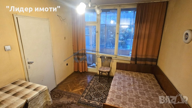 3-стаен стар монолит с чиста площ от 99 кв.м., снимка 14 - Апартаменти - 52081370