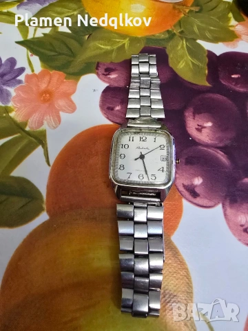 Часовник Ракета,Руско производство.