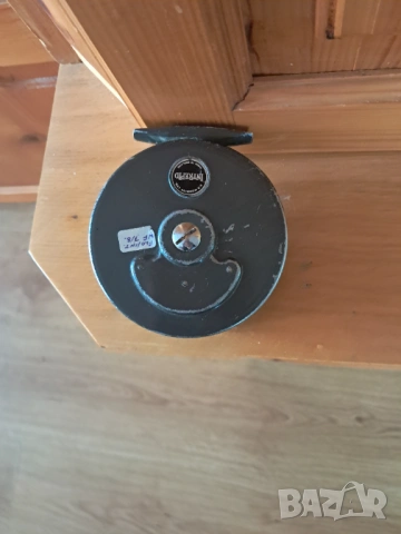 Мухарски макариИнтрепид, Шекспир-super condex,lIntrepid и други., снимка 4 - Макари - 47971637