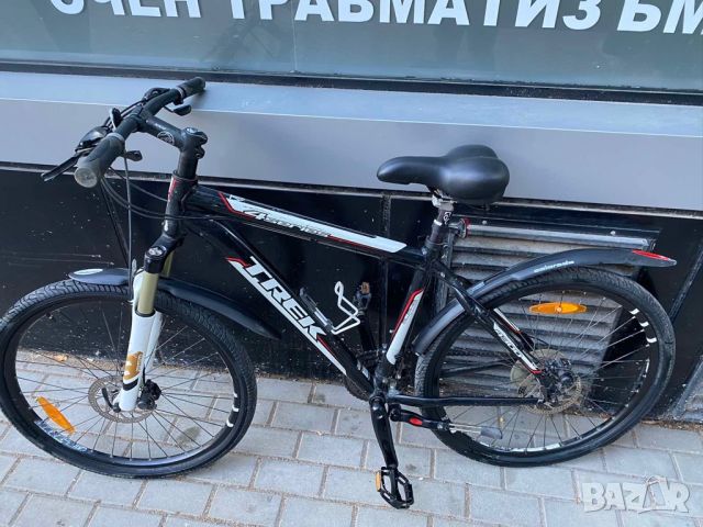 Колело Trek alpha26”, снимка 2 - Велосипеди - 46486214