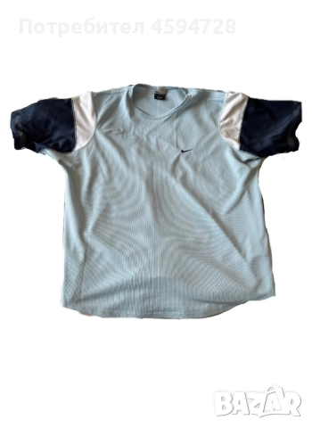 Nike тениски