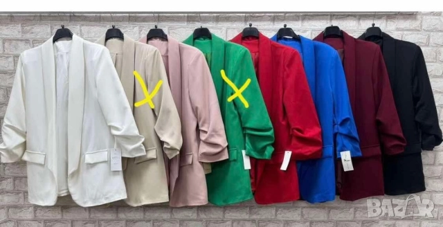 сака, снимка 16 - Сака - 51614728