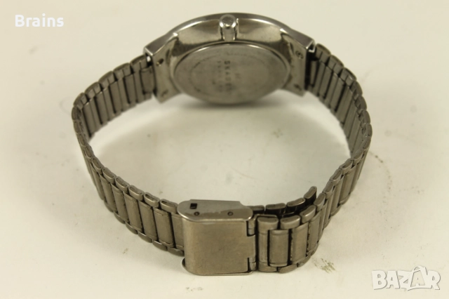 Дамски Ръчен Кварцов Часовник SKAGEN Denmark, снимка 7 - Дамски - 51631120