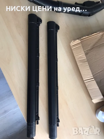 Перяща прахосмукачка parkside pws 20 c2 , снимка 9 - Прахосмукачки - 51274048