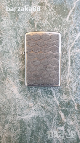 Запалка Зипо Zippo Harley Davidsonц