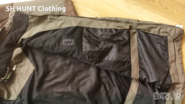 Villmark Waterproof Jacket размер M / L за лов риболов яке водонепромокаемо - 1255, снимка 16 - Екипировка - 51081874
