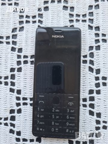Nokia 515 black , снимка 4 - Nokia - 46406012