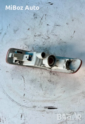 Фар стоп за мъгла ляв Мицубиши Аутлендър 2 Mitsubishi Outlander (2006-2012), снимка 3 - Части - 53623342