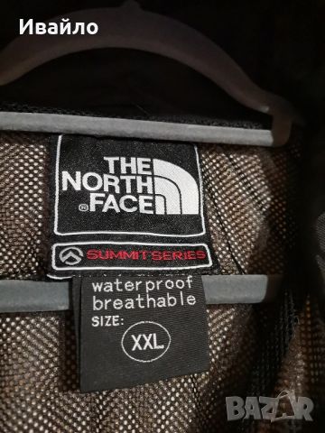 The North Face Vintage Jacket. , снимка 4 - Якета - 45417294