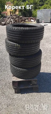 Гуми 225 45 17 Premiorri 4 броя. Нов внос. Не са нови! , снимка 13 - Гуми и джанти - 50382272