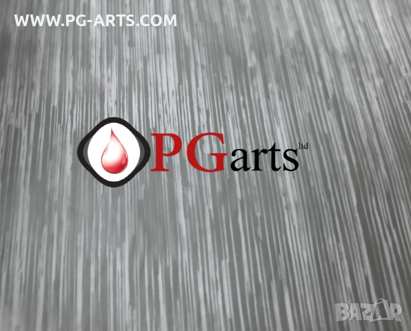 Фолио за хидрографика NEW METAL 50, снимка 3 - Друго търговско оборудване - 53210711