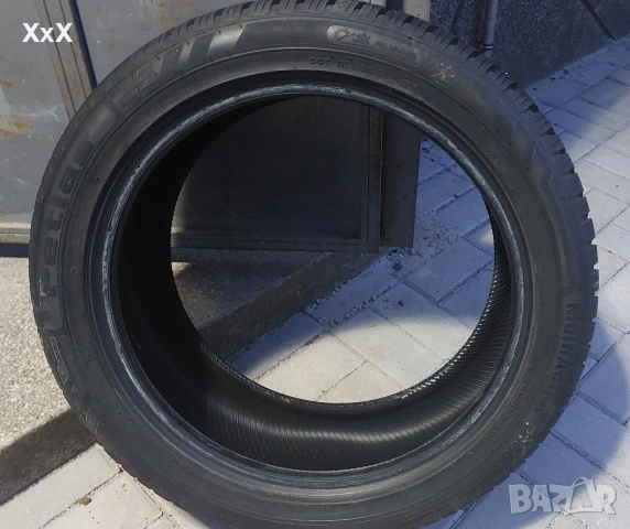 Нова гума 235/45/18 Petlas MultiAction, снимка 7 - Гуми и джанти - 53991794