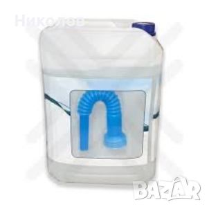 TOTAL ADBLUE 10L, снимка 1 - Аксесоари и консумативи - 46068707