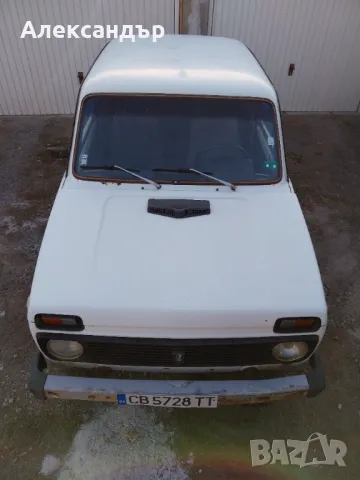 Lada Niva 21213 1.7 (79 к.с.), снимка 5 - Автомобили и джипове - 47725988