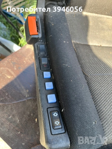 Рекаро Седалка /Recaro/, снимка 3 - Аксесоари и консумативи - 54208731