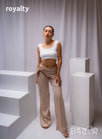 Дамски панталон , снимка 2 - Спортни екипи - 49703028