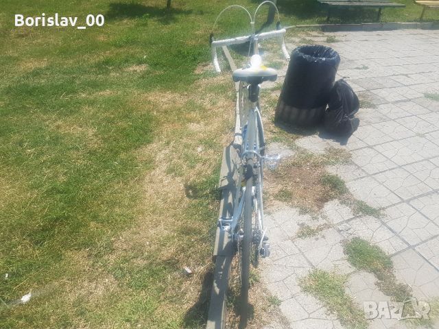 Шосеен велосипед-Peugeuot , снимка 11 - Велосипеди - 46414397