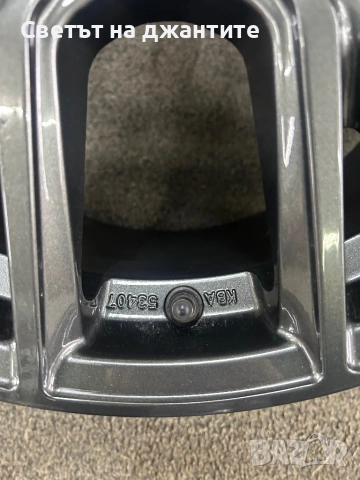 Джанти 18 Цола 5х112 Audi A3 VW Golf 5 6 7 8 Touaran Caddy , снимка 9 - Гуми и джанти - 53900690