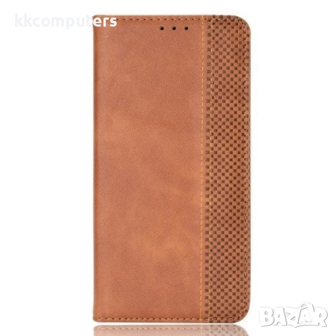Huawei nova 13 Pro 5G Retro Texture Wallet Калъф и Протектор, снимка 9 - Калъфи, кейсове - 51450533