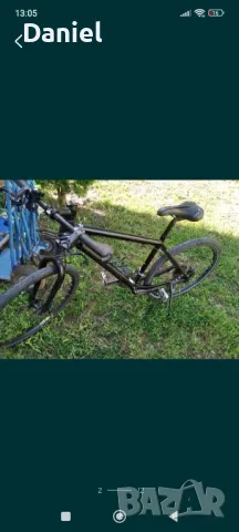 Cannondale Handmade Usa, снимка 2 - Велосипеди - 50268261