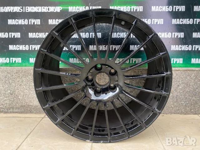 Джанта алуминиева джанти 20” за Бмв Bmw, снимка 1 - Гуми и джанти - 47824590