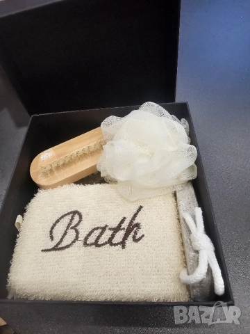 Комплект за баня