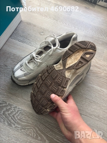 Обувки Nike , снимка 3 - Маратонки - 52882770