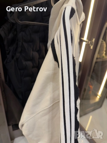 Баленсиага блуза , снимка 4 - Блузи - 53121777