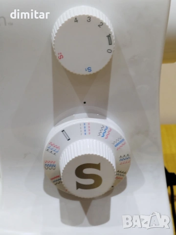 Шевна машина SINGER TRADITION 2282, снимка 7 - Шевни машини - 54261177