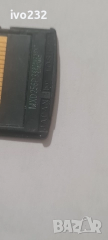 olympus xd 256mb memory card, снимка 6 - Чанти, стативи, аксесоари - 51631427