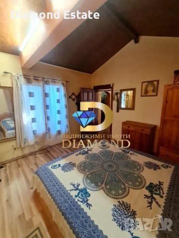 Едноетажна къща в село Сталево, общ. Димитровград, снимка 14 - Къщи - 52377925