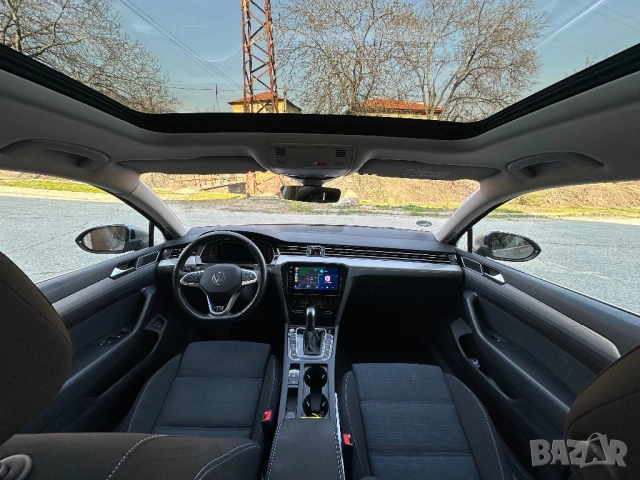 Volkswagen Passat GTE, снимка 7 - Автомобили и джипове - 54201160