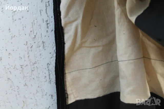 Детска дреха от народна носия, снимка 12 - Антикварни и старинни предмети - 50130757