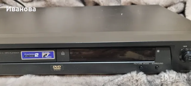 DVD Sony , двд Сони, снимка 8 - Плейъри, домашно кино, прожектори - 50051761