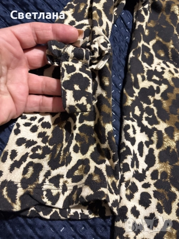 Рокля 10 години, снимка 2 - Детски рокли и поли - 51947440